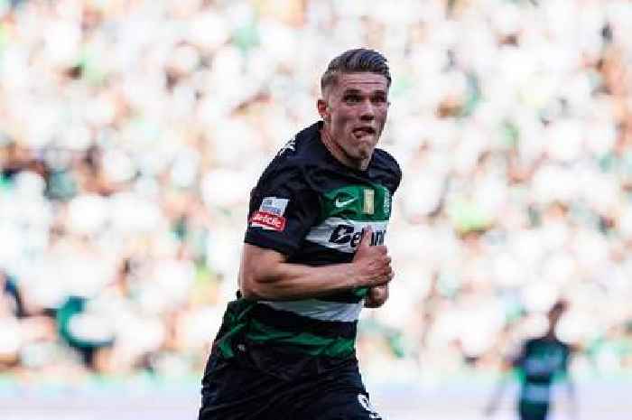 Viktor Gyokeres' true transfer feelings as Arsenal £63.4m bid truth explained