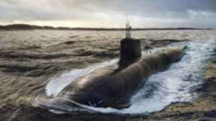 Aukus: Could Trump sink Australia's submarine plans?