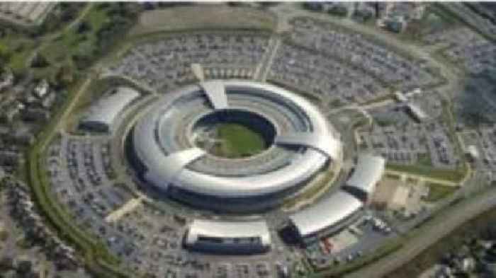 GCHQ intern risked exposing staff in data breach