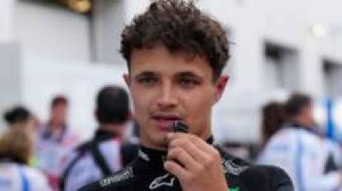 McLaren's 'worst Friday' of season, says Norris