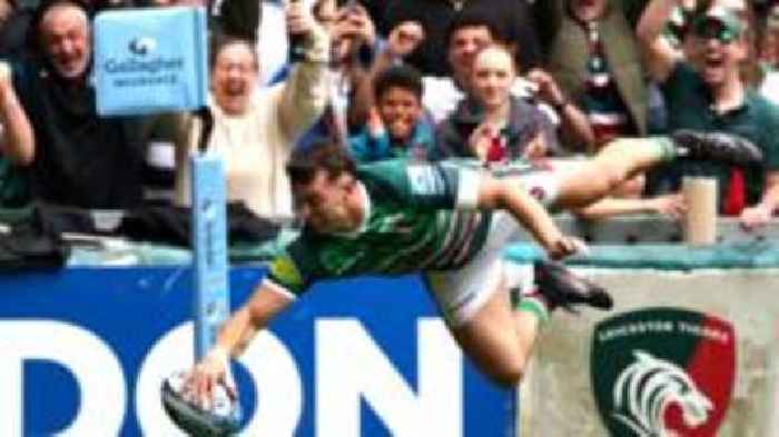 Premiership rebrands to become the 'Prem' from next season