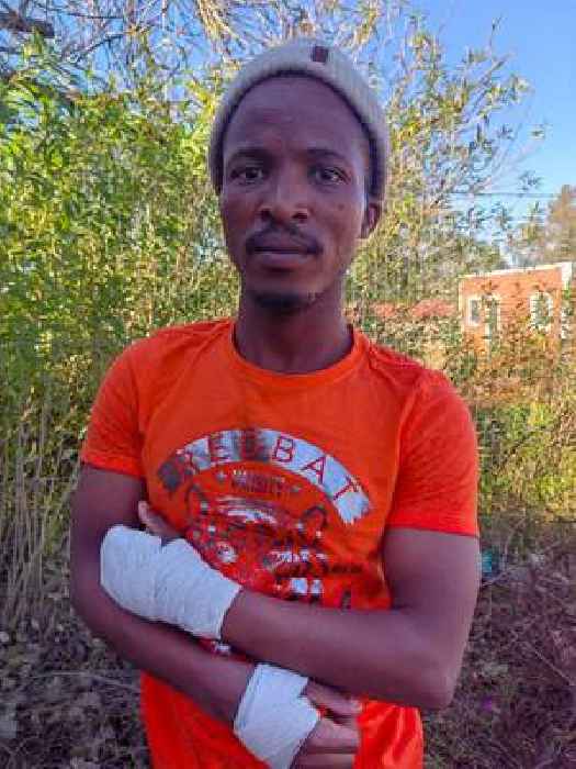 News24 | Man recounts saving himself and mother with rooftop escape during severe floods in Mthatha
