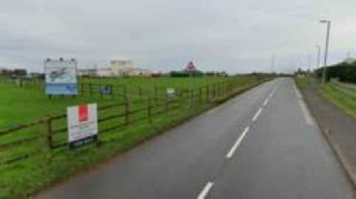 Pair killed in 'skydiving incident' at Devon airfield