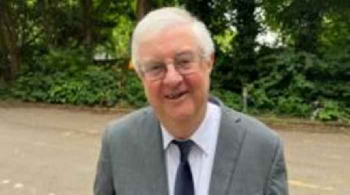 Unionist Irish language fears can be addressed - former Welsh first minister