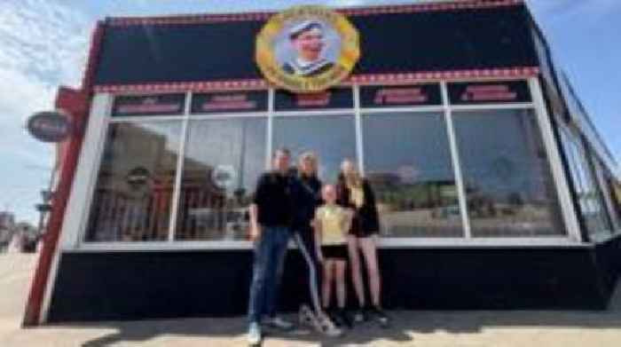 Seaside amusements turn 100 after surviving storms, war and Covid
