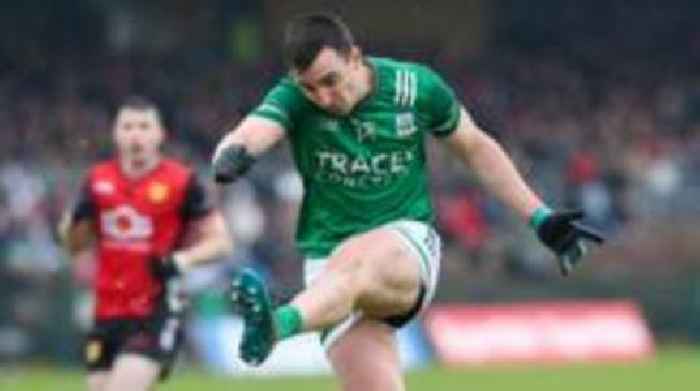 Fermanagh beat Sligo to reach Tailteann semi-finals