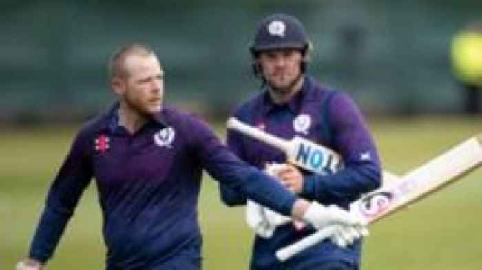 All you need to know about Scotland's T20 tri-series