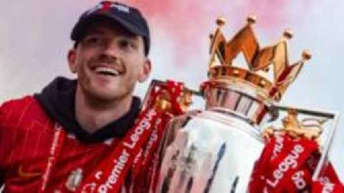 Atletico keen on Robertson - could captain be next Scot to move abroad?