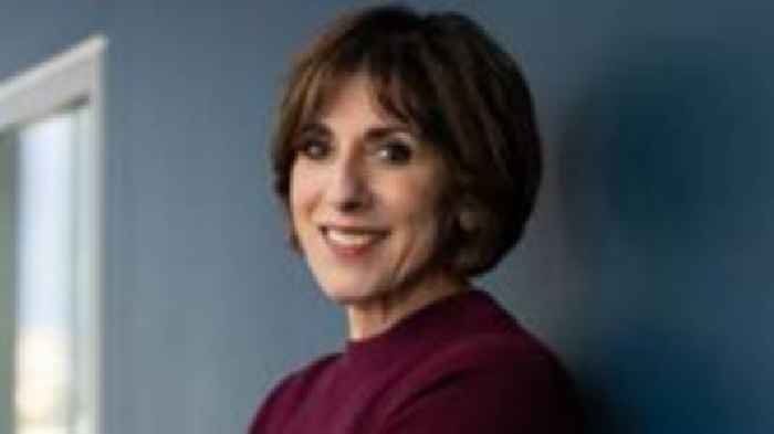 Shereen Najiani signs off from BBC radio show after 17 years