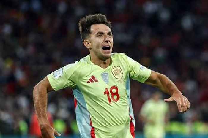 Arsenal transfer news: Real Madrid decide on Martin Zubimendi as star feels 'at home'