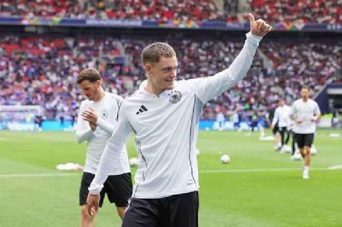 Florian Wirtz's 'mammoth' Liverpool salary revealed ahead of £116m transfer