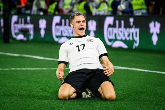 Liverpool transfer news: Florian Wirtz record deal agreed as transfer details emerge