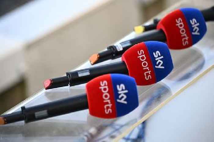 Sky Sports won't accept boxing KO despite Boxxer break-up in DAZN, TNT and Netflix fight