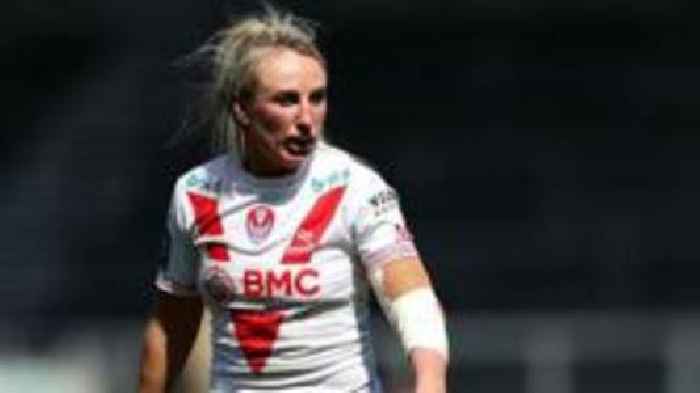Women's Super League: Saints beat Barrow to go top