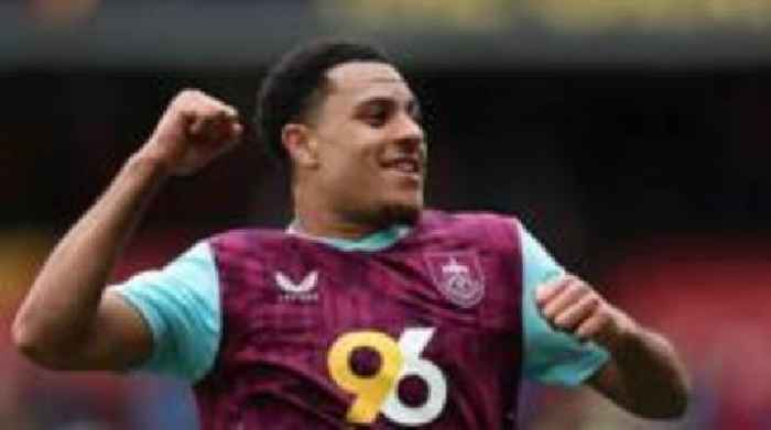 England U21 defender Egan-Riley joins Marseille