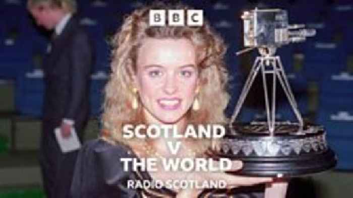 Queens of the Track: Liz McColgan