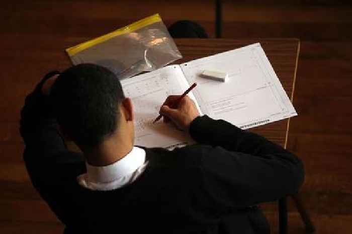 GCSE Maths quiz: Test your knowledge with these seven exam questions