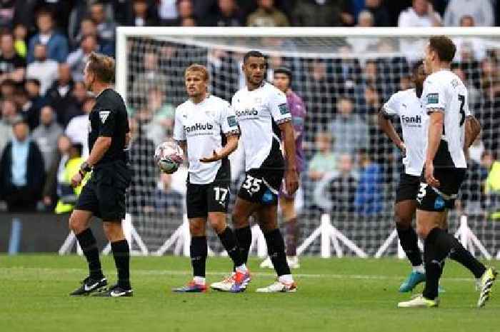 Every rule change facing Derby County and rivals as new punishment comes into force