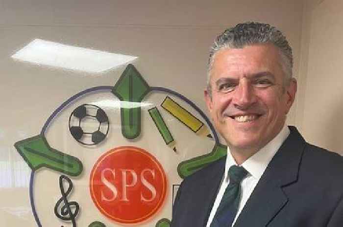 MBE for 'outstanding' East Yorkshire head teacher in King's Birthday Honours