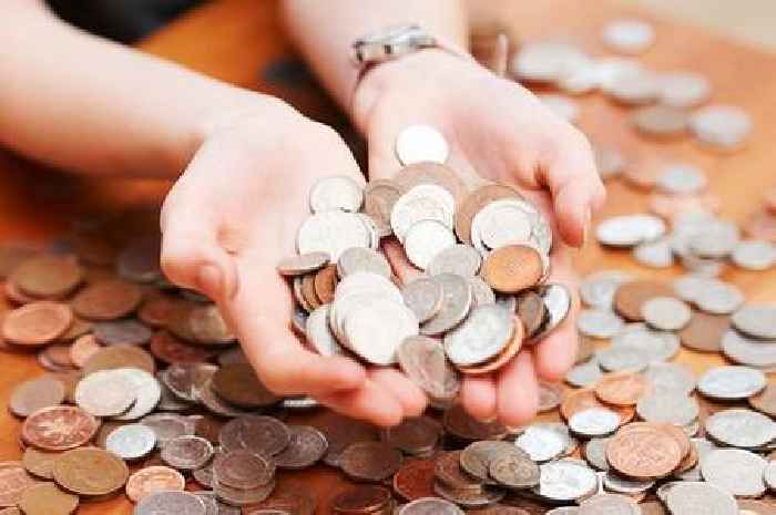 Two UK pennies could be worth over £100,000 - what to look for
