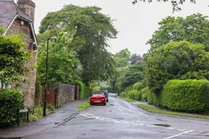 Bristol's 'most expensive street' where houses sell for more than £2m