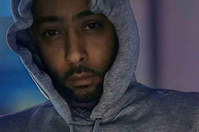 Rapper's track celebrates the black kings - and queens - in Bristol