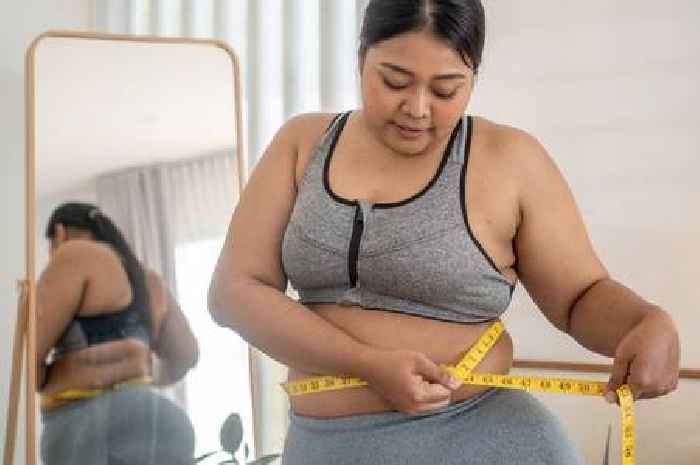 Experts pinpoint best day of the week to start a diet and lose weight