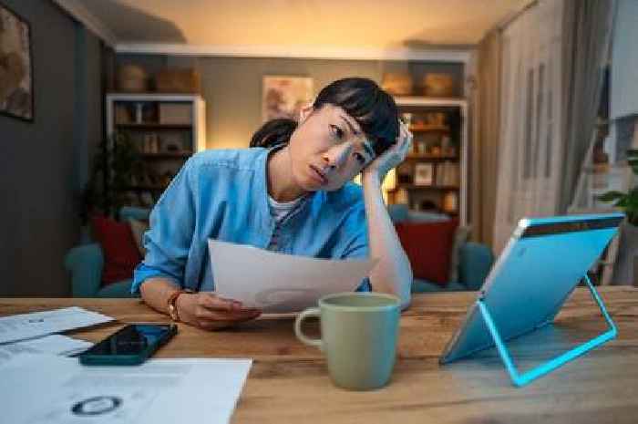 DWP and HMRC benefit claimants urged to use special service if someone dies