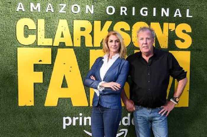 Jeremy Clarkson fans all say the same thing about latest season of his Amazon show