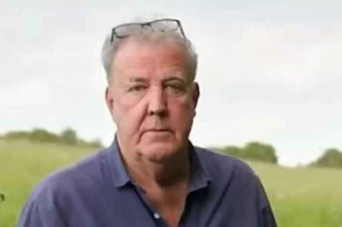 Jeremy Clarkson suffers major 'financial blow' as he's hit with £15k loss