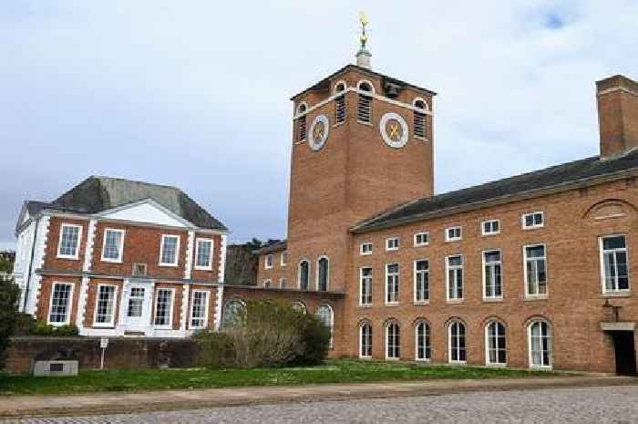 SEND uncertainty prompts budget setting concerns for Devon
