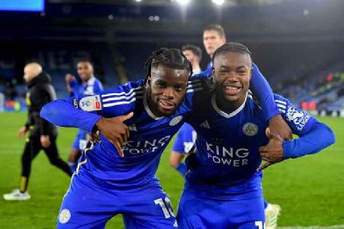 Four players Leicester City should build around and how it impacts most important transfer