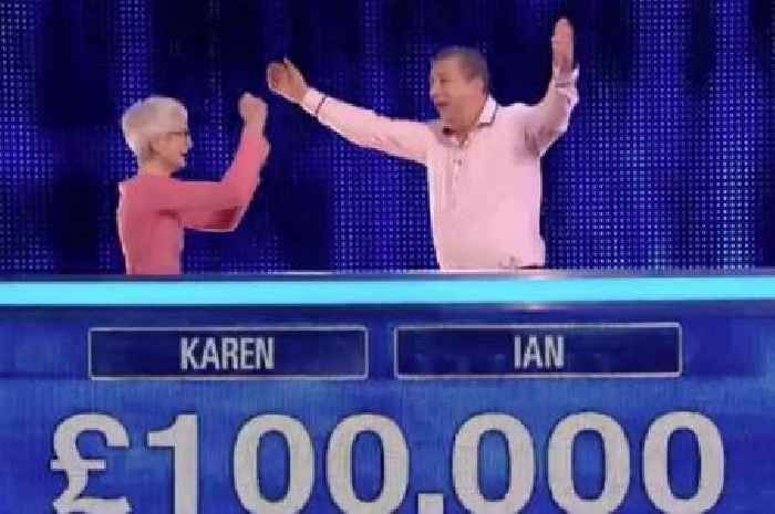 ITV The Chase's Paul Sinha 'hands in notice' after being beaten by contestants