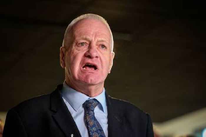 'Jesse Boot would be rolling in his grave over Boots future and University of Nottingham cuts'