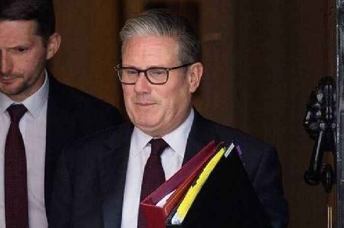 Prime Minister to launch national inquiry into child grooming gangs
