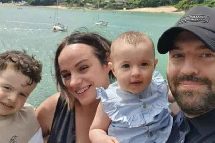 Wonderful Nottinghamshire dad who lost cancer fight to be remembered by son, 7, in Race for Life event