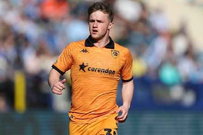 Birmingham City in transfer hunt for Leeds United striker who has made his feelings clear