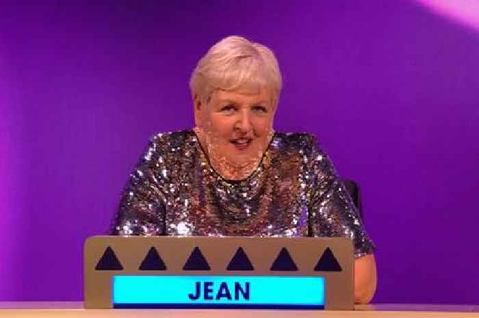 Blankety Blank contestant instantly recognised as ITV star as they reveal health battle