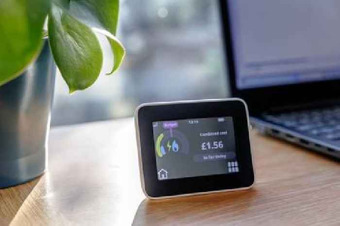 British Gas, Octopus, Eon, EDF and OVO slashing bills by £150 for six million households