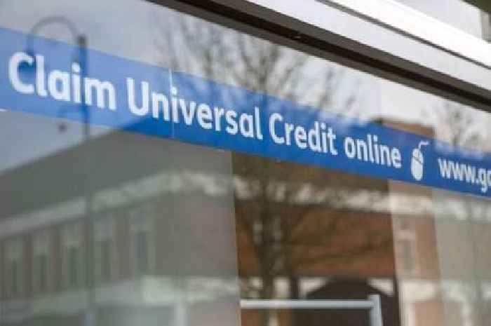DWP warns people on Universal Credit common feature has been axed