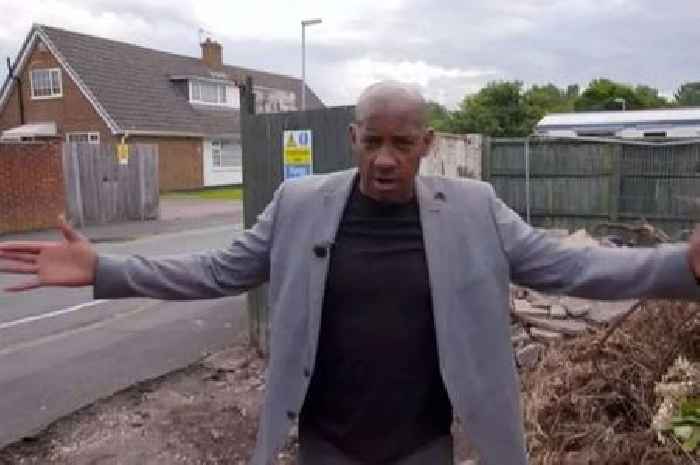 Dion Dublin loses major amount on Who Wants To Be a Millionaire - on advice of his accountant
