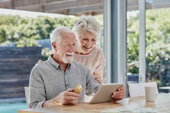 Households with incomes up to £70,000 to get Winter Fuel Payments