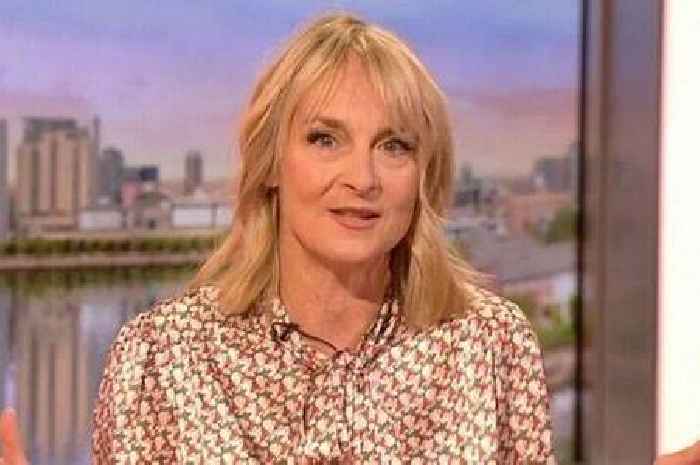 Louise Minchin quit BBC Breakfast after 20 years as it made her life 'horrific'