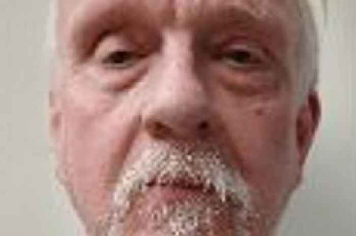 Paedophile from Wolverhampton jailed for child rapes dating back nearly 50 years