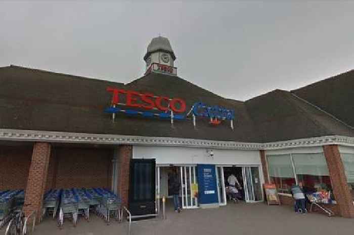 Probe underway as fight breaks out inside Birmingham Tesco