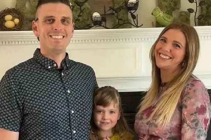 Real Housewives boss dies in childbirth leaving behind baby boy and 3-year-old girl