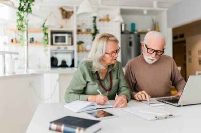 State pensioners to be stripped of key perk by 2030 with 500,000 affected