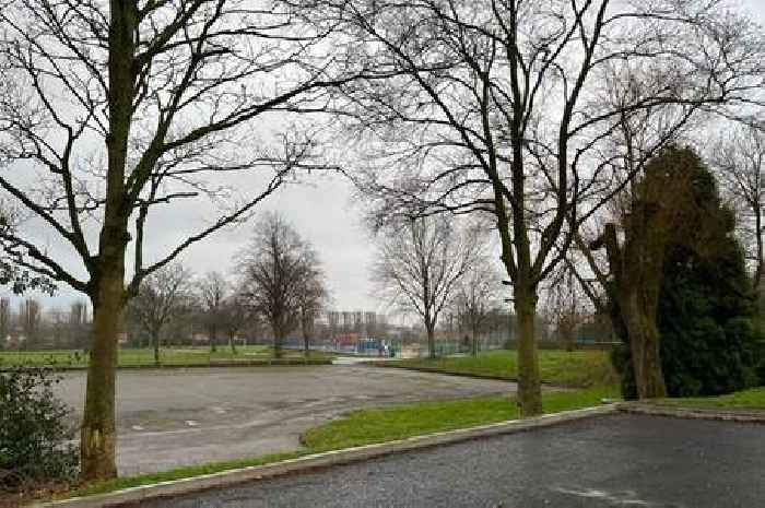 The 'divisive' Midland town where no one can agree if it is good or not
