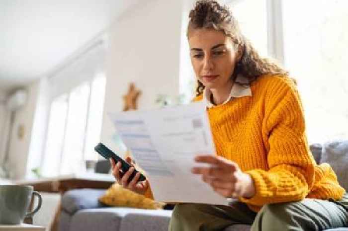 Warning for hundreds of thousands of UK households who've 'overpaid' essential bill