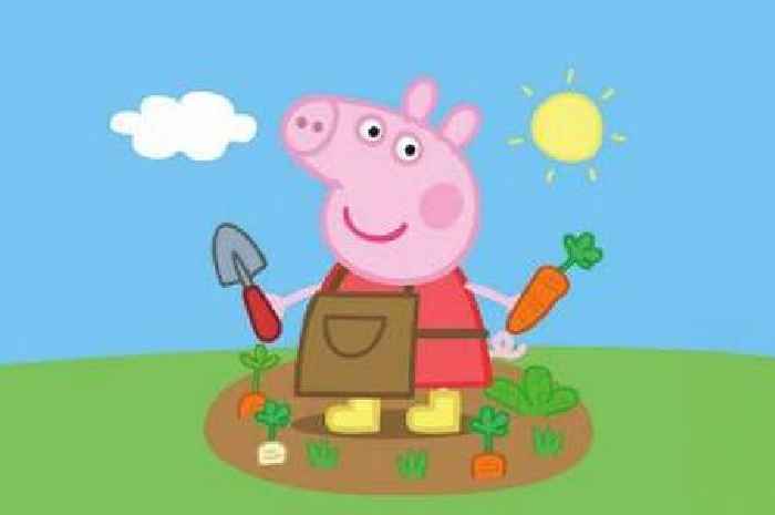 4 Netflix shows I've had to stop my toddler watching from Peppa Pig to Ms Rachel